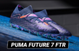 Puma Future 7 FTR – limitovaná edice představuje novou generaci kopaček Puma Future