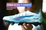 Puma Ultra 5 Carbon – nová generace rychlosti