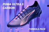 Puma Ultra 5 Carbon FORMULA PACK