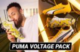 Puma Voltage Pack – elektrizující podzimní kolekce