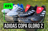 adidas Copa Gloro 2 [RECENZE] – nenápadné ale za cenu do 2500 Kč skvělé kožené kopačky