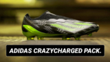 CRAZYCHARGED – nová kolekce od adidas