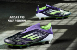 adidas F50 FAST REBORN