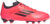 Kopačky adidas F50 LEAGUE MG J červená