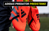 adidas Predstrike – ochutnávka nové generace Predátorek