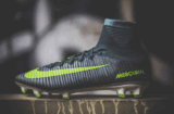 Kopačky Nike Mercurial Superfly 5 CR7 Discovery na scéně