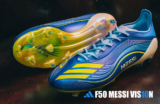 adidas představuje nové F50 Messi „Vis10n“