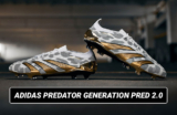 adidas dropla edici Generation Pred 2.0 kopaček Predator 24