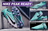 Nike Peak Ready Pack