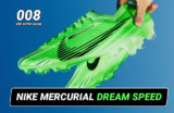 Nike Mercurial Dream Speed 008 – věř svým snům