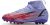 Kopačky Nike  Jr. Mercurial Superfly 8 Academy KM AG Little/Big Kids Artificial-Ground Soccer Cleats fialová