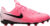 Kopačky Nike JR PHANTOM GX II ACADEMY FG/MG růžová