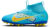 Kopačky Nike JR ZOOM SUPERFLY 9 ACAD KM AG modrá