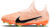 Kopačky Nike JR ZOOM VAPOR 15 ACAD NU FG/MG oranžová