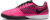 Sálovky Nike  LUNARGATO II IC růžová