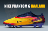 Nike a Haaland představují třetí kapitolu kopaček Phantom