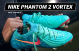 Edice Vortex představuje novou generaci kopaček Nike Phantom 2