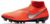 Kopačky Nike PHANTOM VSN ELITE DF AG-PRO červená