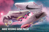 Nike vypouští edici Rising Gem