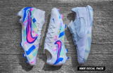 SoCal – hravá edice kopaček Nike