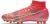 Kopačky Nike SUPERFLY 8 PRO AG červená