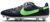 Kopačky Nike The  Premier 3 SG-PRO Anti-Clog Traction Soft-Ground Soccer Cleats modrá