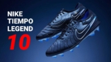 Nike Tiempo Legend 10 – nová generace, obrovská změna