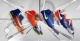 Time To Shine – oslňující kolekce do Nike