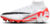 Kopačky Nike ZOOM SUPERFLY 9 ELITE AG-PRO bílá