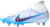 Kopačky Nike ZOOM SUPERFLY 9 ELITE SG-PRO P bílá