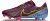 Kopačky Nike ZOOM VAPOR 15 ACADEMY KM FG/MG fialová