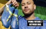 Puma Future 7 Neymar BNA – hravá brazilská edice