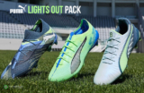 Puma představuje Lights Out Pack