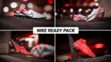 Nike vypouští kolekci READY PACK