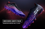 Skechers představuje podzimní kolekci Ignite Pack