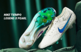 Nike Tiempo Legend X Pearl – perly k třicátému výročí