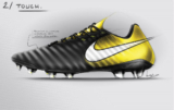 Nike Tiempo Legend 7 – nejlepší kožené kopačky?